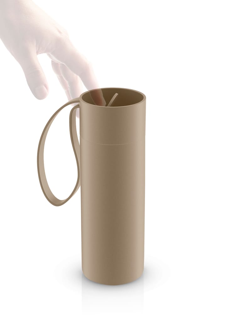 Termo Eva Solo To Go Cup 0,35 l, Caramel cream Eva Solo