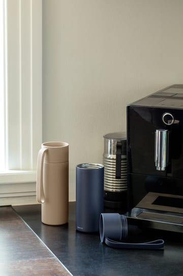Termo Eva Solo To Go Cup 0,35 l - Caramel cream - Eva Solo