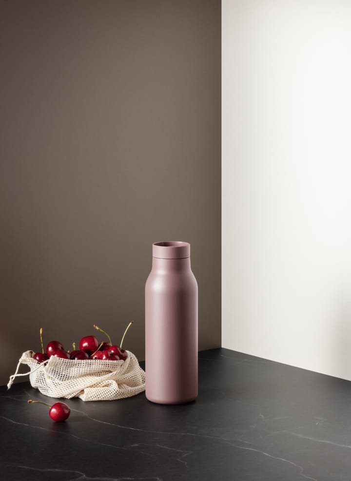 Termo Eva Solo Urban, Vintage brown Eva Solo