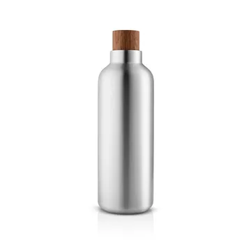 Termo Liquid lounge - Brushed steel, 0,7 L - Eva Solo