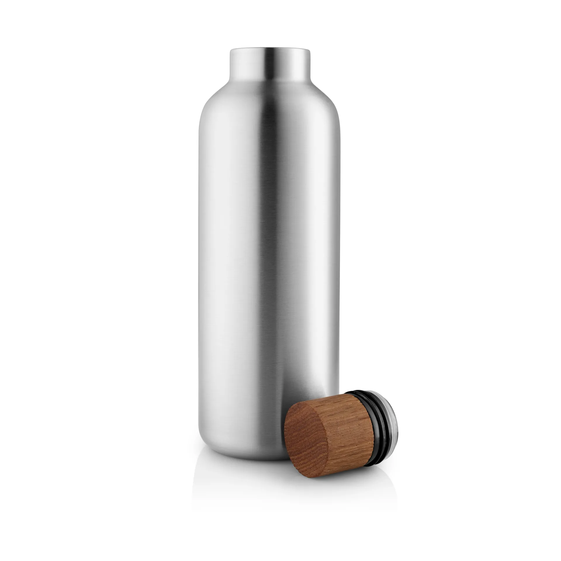 Termo Liquid lounge, Brushed steel, 0,7 L Eva Solo