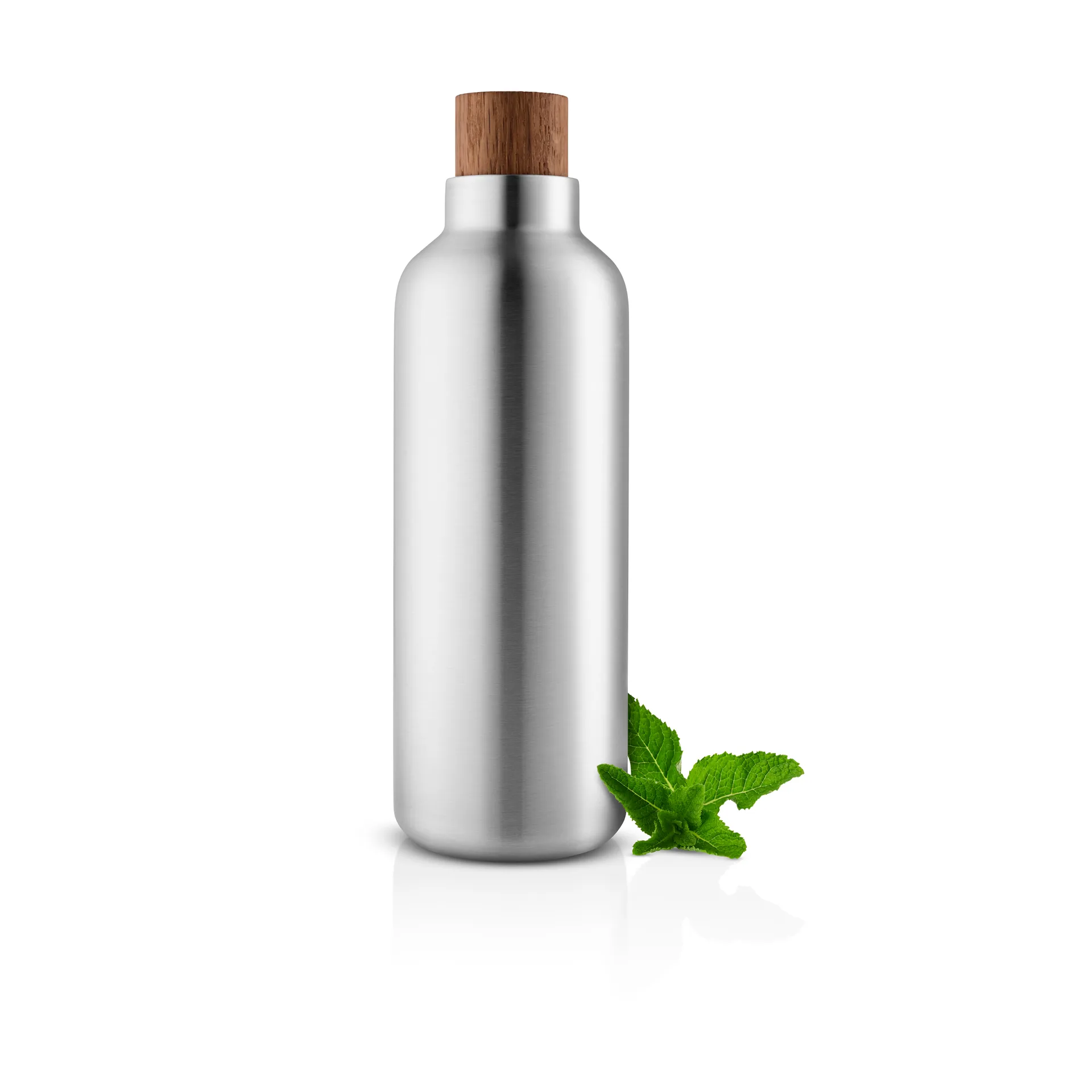 Termo Liquid lounge, Brushed steel, 0,7 L Eva Solo