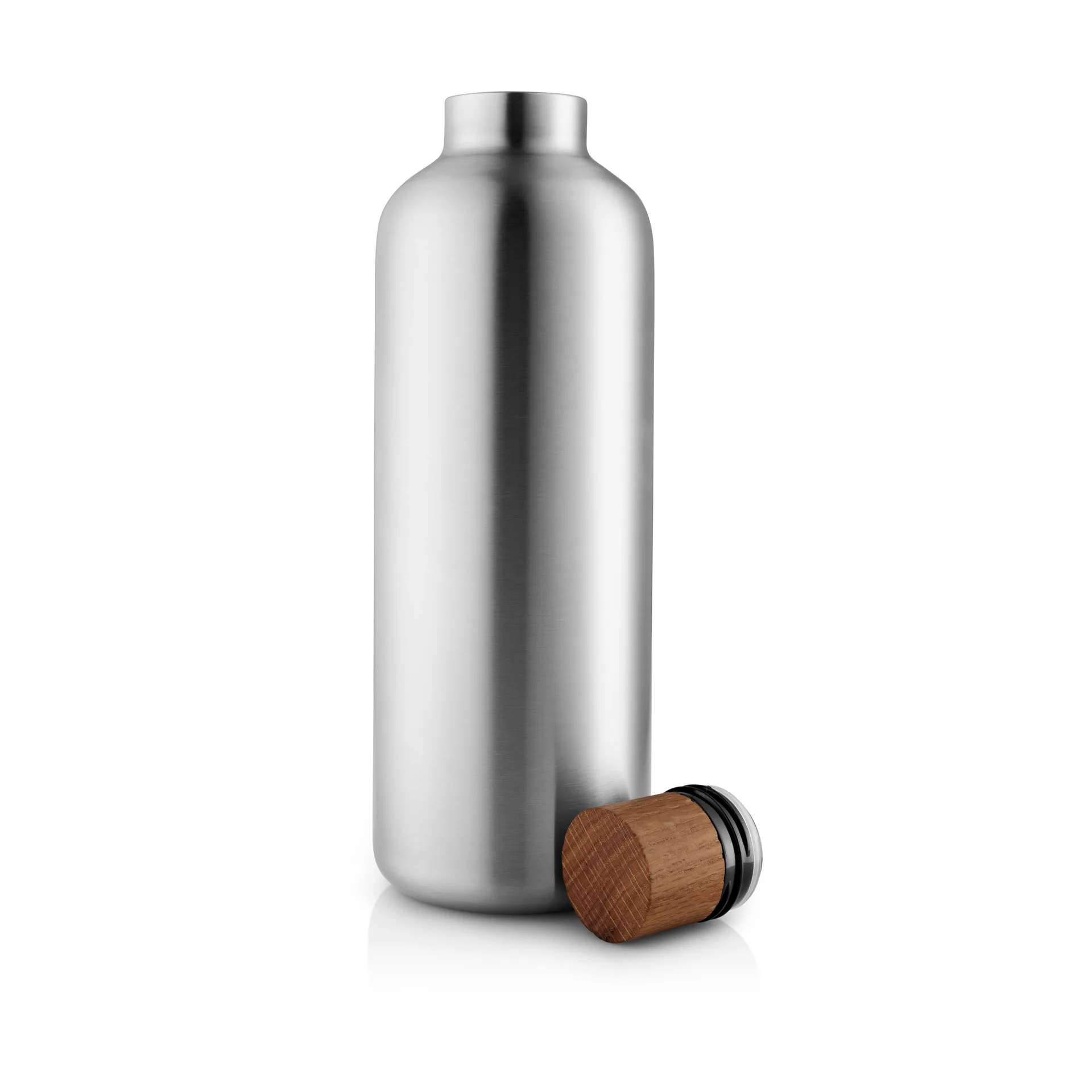 Termo Liquid lounge, Brushed steel, 1 L Eva Solo