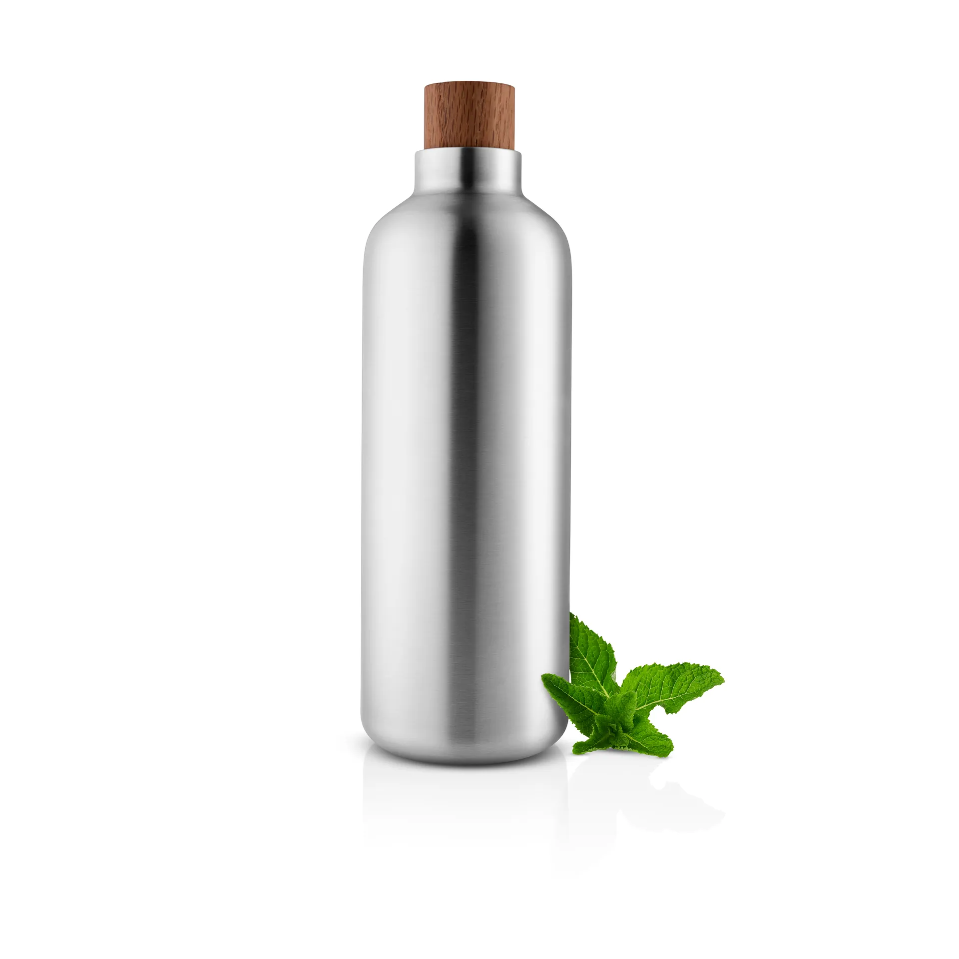 Termo Liquid lounge, Brushed steel, 1 L Eva Solo