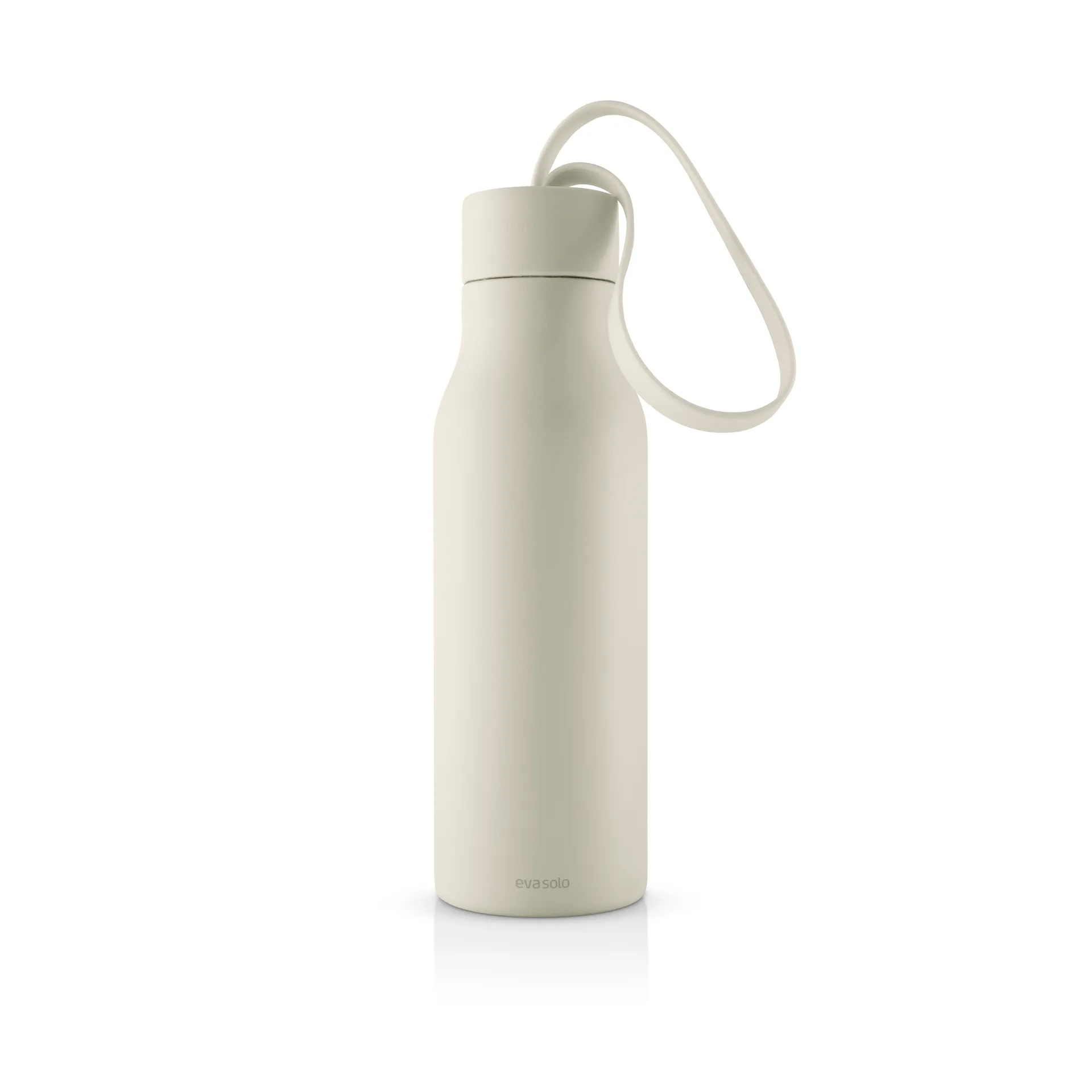 Termo RE-Hydrate, Coconut, 0,5 L Eva Solo