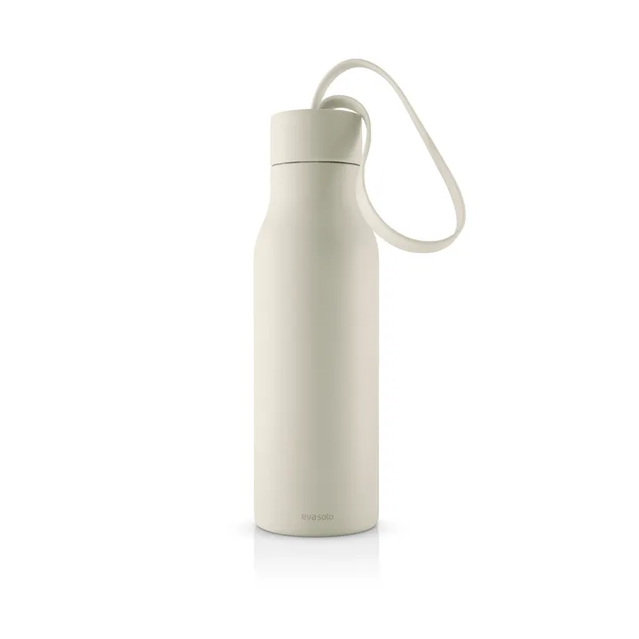 Termo RE-Hydrate - Coconut, 0,5 L - Eva Solo