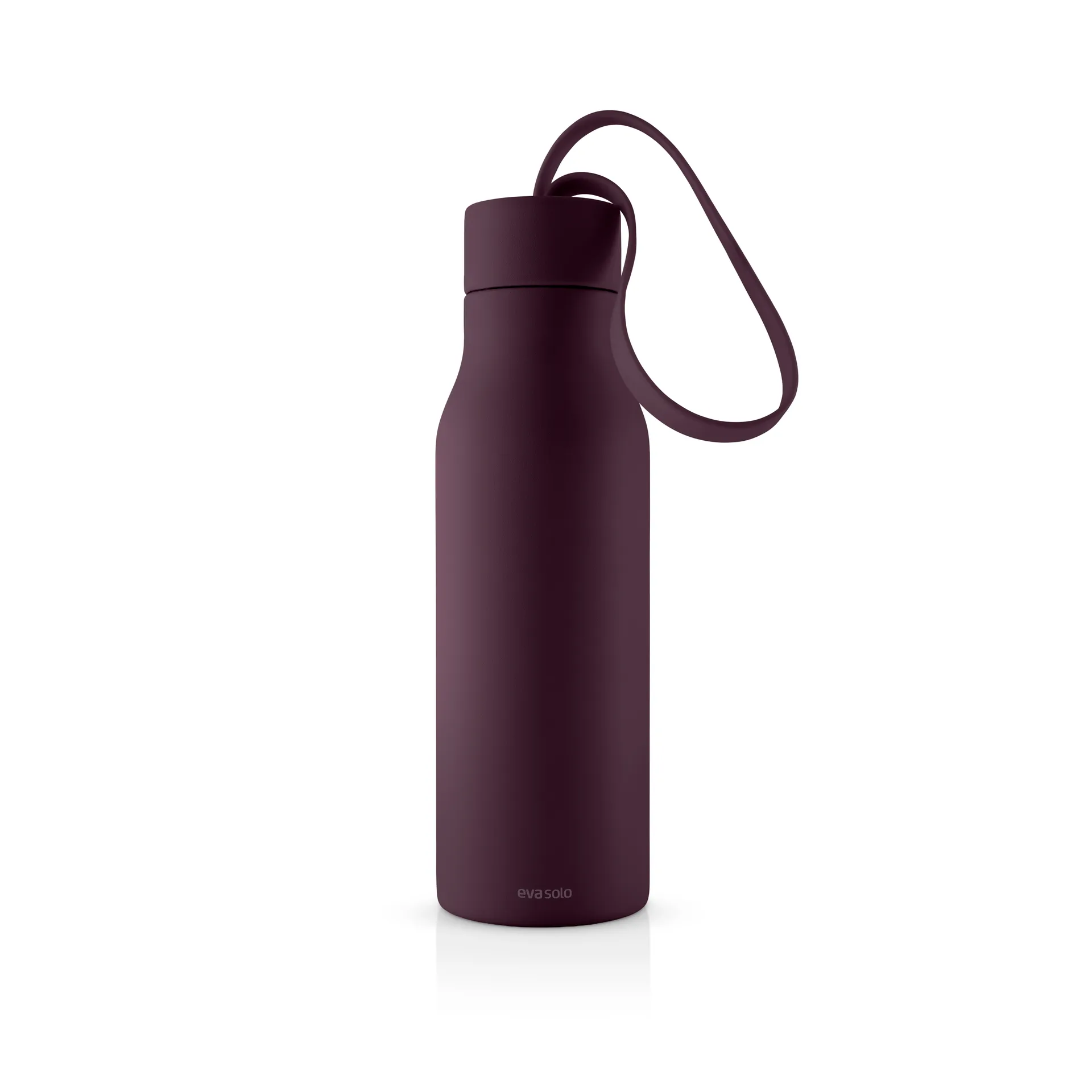 Termo RE-Hydrate, Fig purple, 0,5 L Eva Solo
