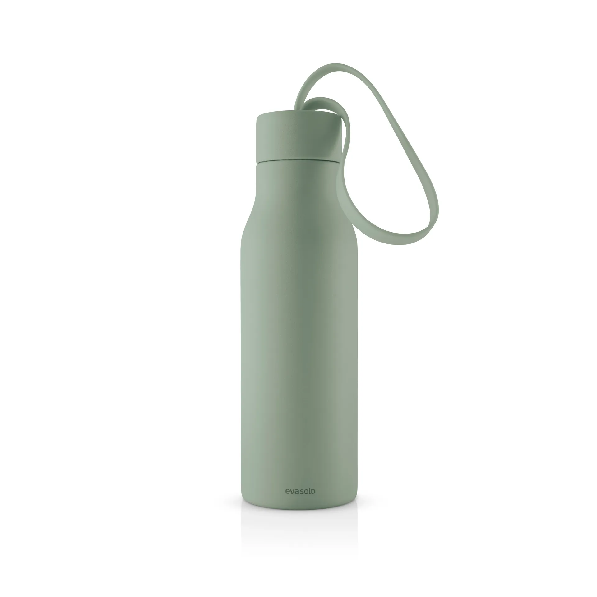 Termo RE-Hydrate, Green goddess, 0,5 L Eva Solo