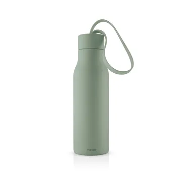 Termo RE-Hydrate - Green goddess, 0,5 L - Eva Solo