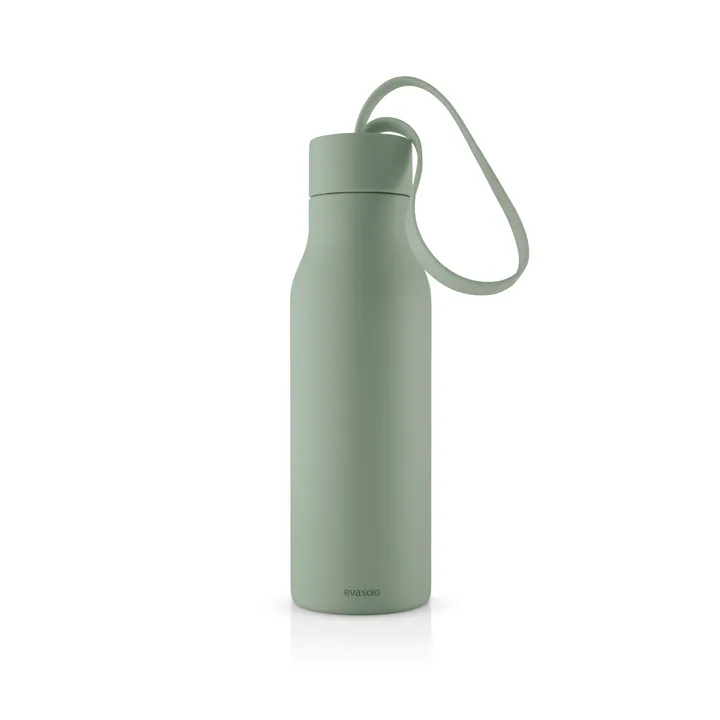 Termo RE-Hydrate - Green goddess, 0,5 L - Eva Solo