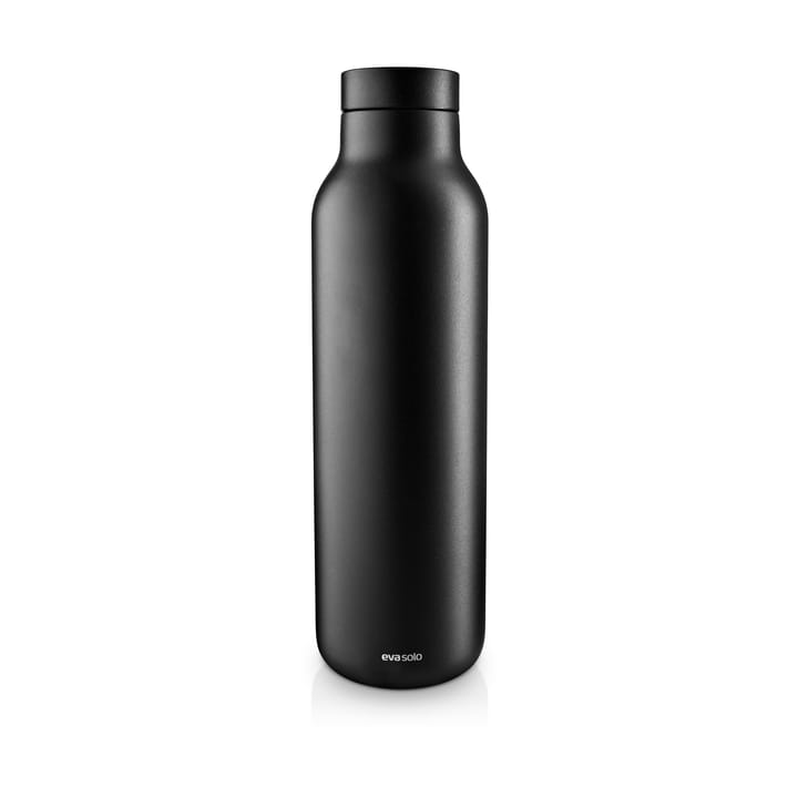 Termo Urban 0,7 L - Black - Eva Solo