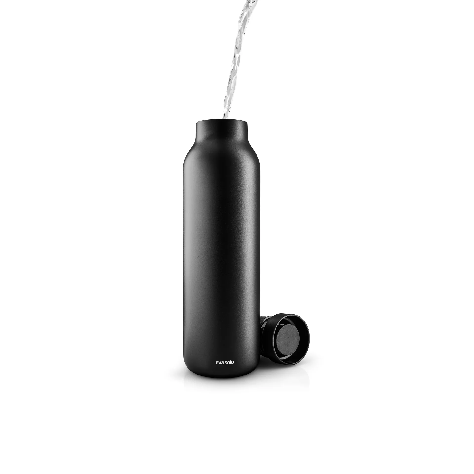 Termo Urban 0,7 L, Black Eva Solo