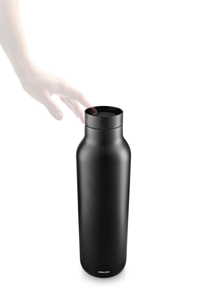 Termo Urban 0,7 L, Black Eva Solo