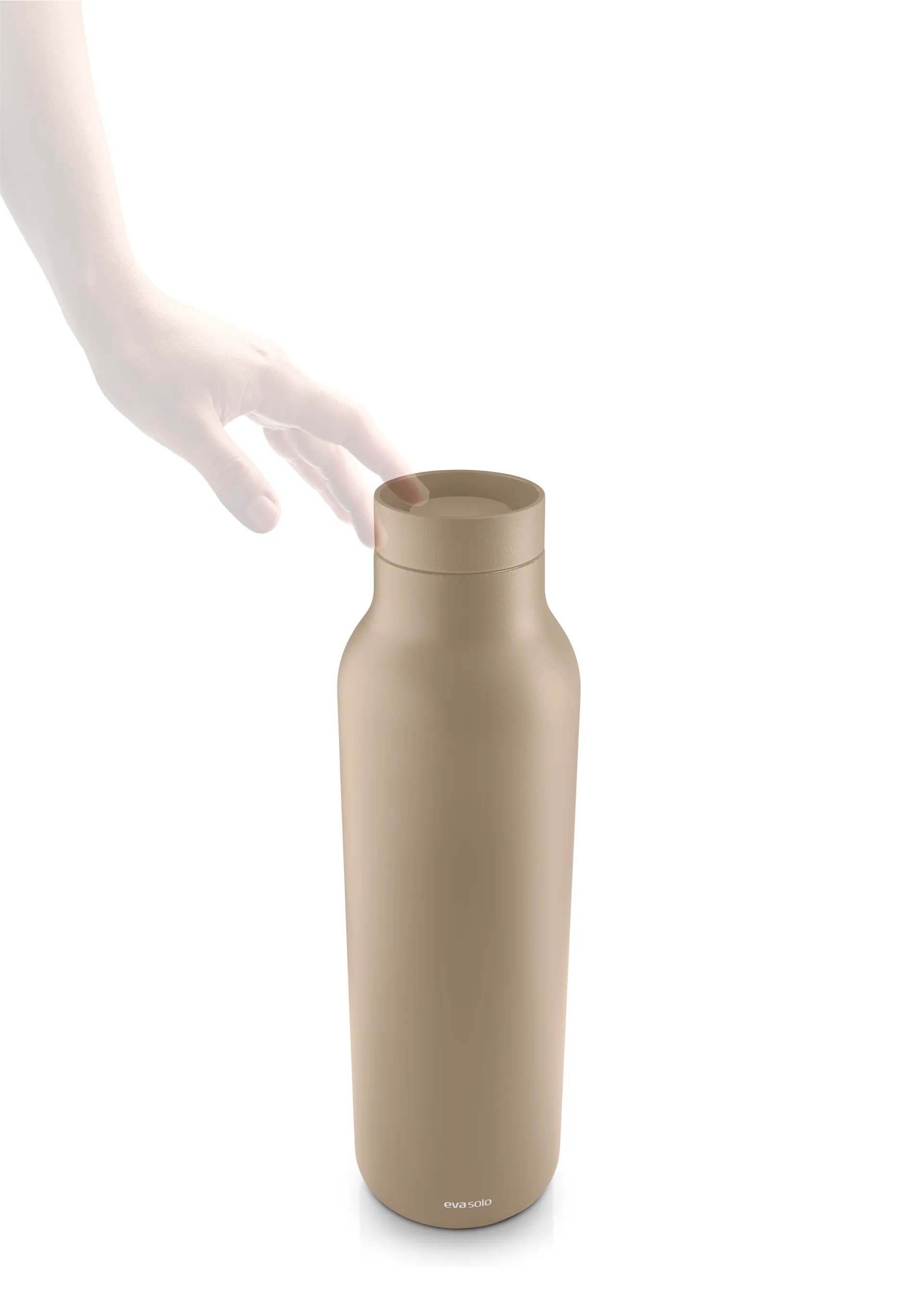 Termo Urban 0,7 L, Caramel cream Eva Solo