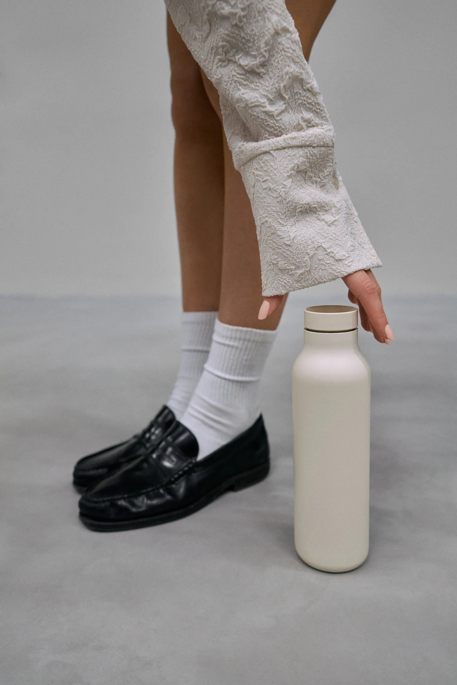 Termo Urban 0,7 L, Coconut Eva Solo
