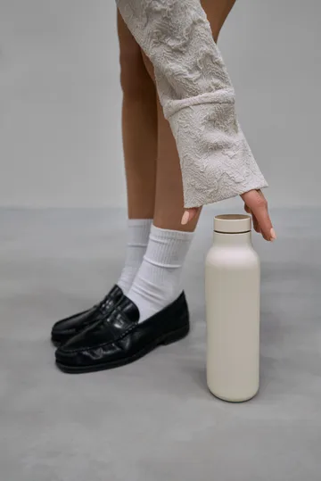 Termo Urban 0,7 L - Coconut - Eva Solo