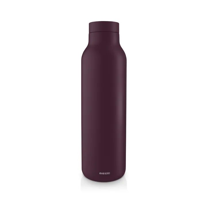 Termo Urban 0,7 L - Fig purple - Eva Solo
