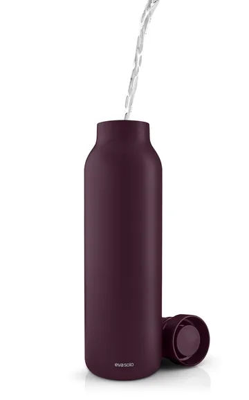Termo Urban 0,7 L - Fig purple - Eva Solo