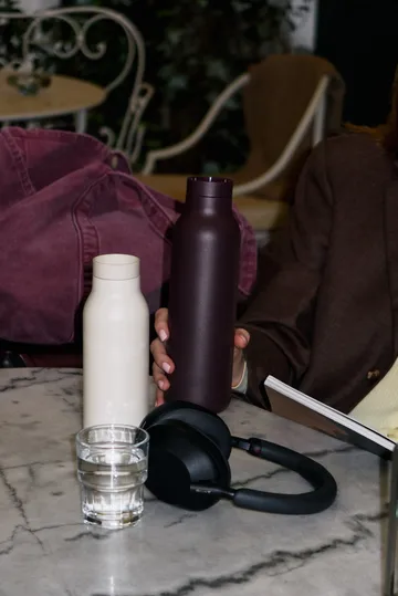 Termo Urban 0,7 L - Fig purple - Eva Solo