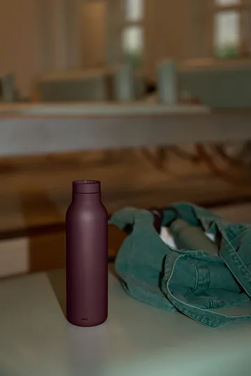 Termo Urban 0,7 L - Fig purple - Eva Solo