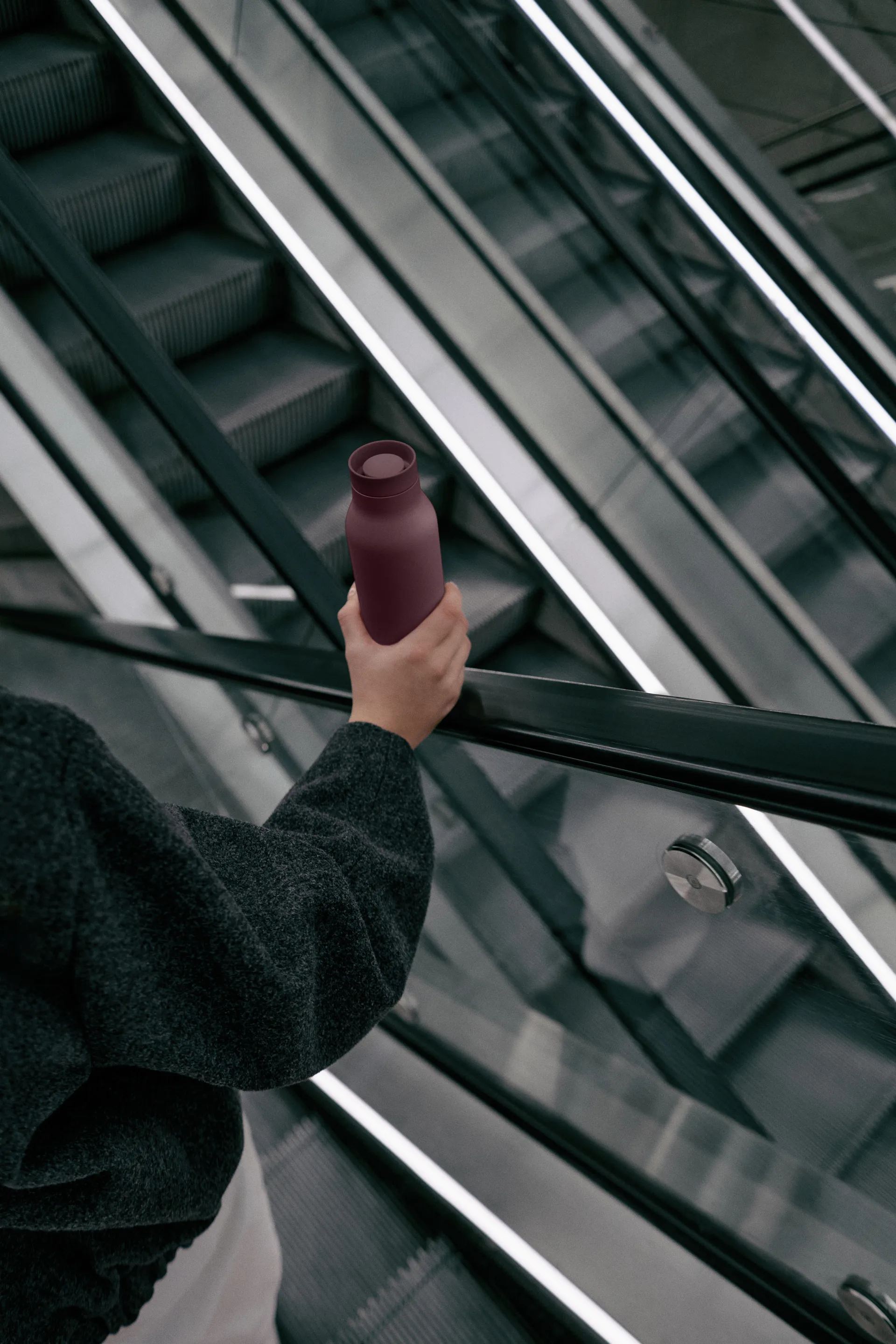 Termo Urban 0,7 L, Fig purple Eva Solo