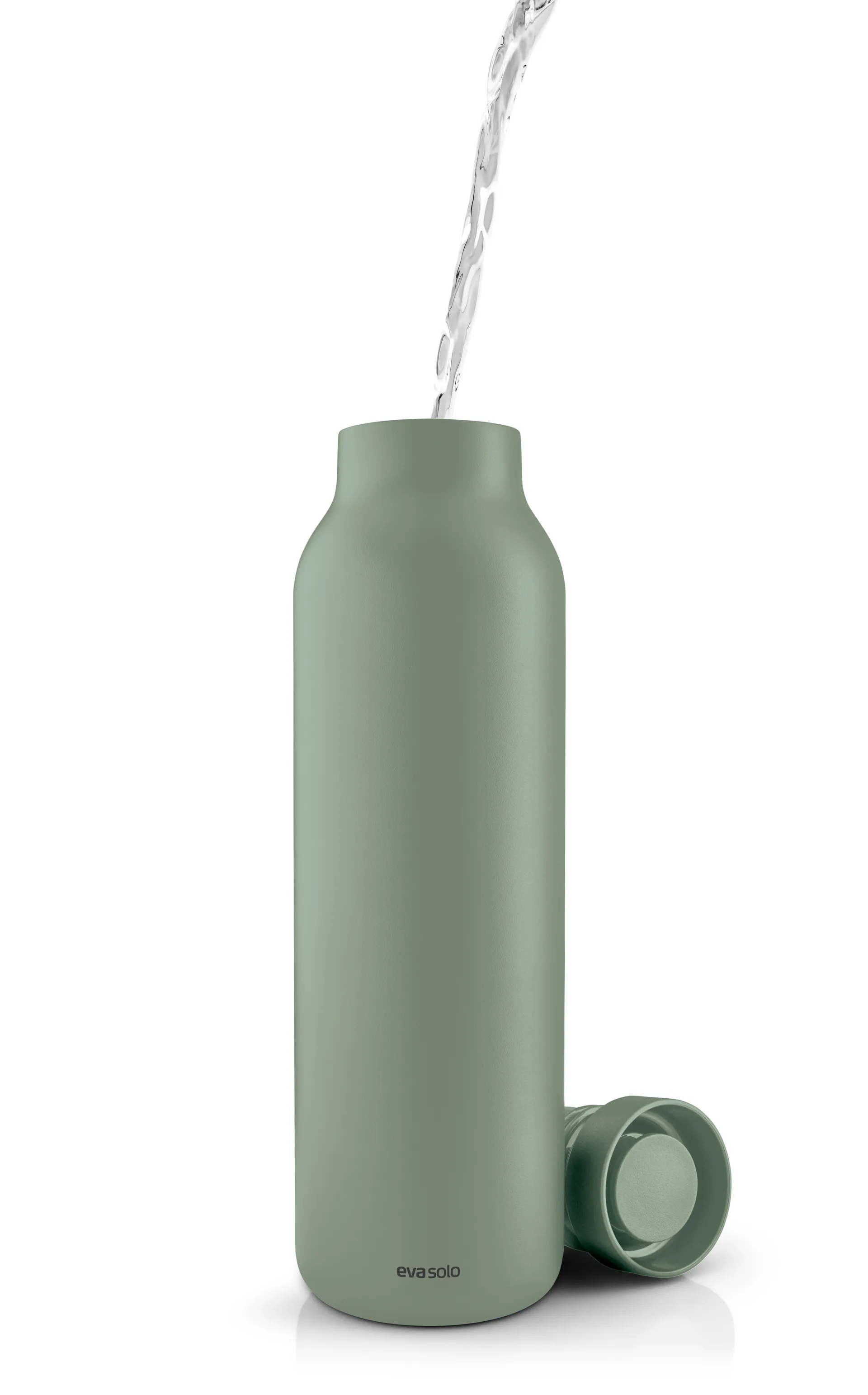 Termo Urban 0,7 L, Green goddess Eva Solo