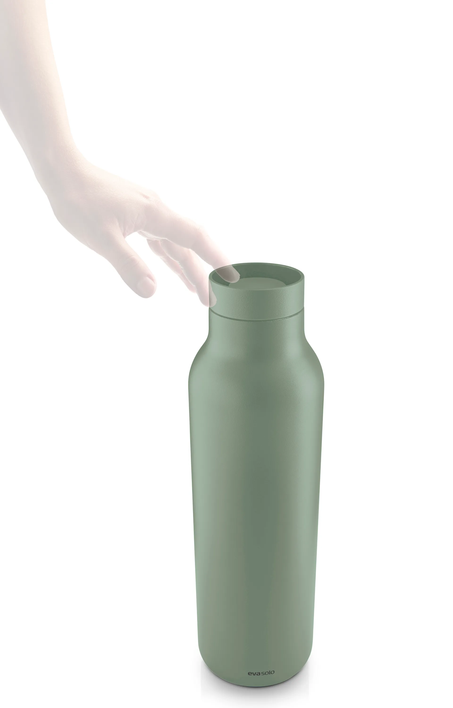 Termo Urban 0,7 L, Green goddess Eva Solo