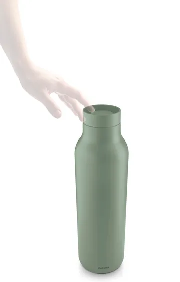 Termo Urban 0,7 L - Green goddess - Eva Solo