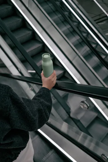 Termo Urban 0,7 L - Green goddess - Eva Solo
