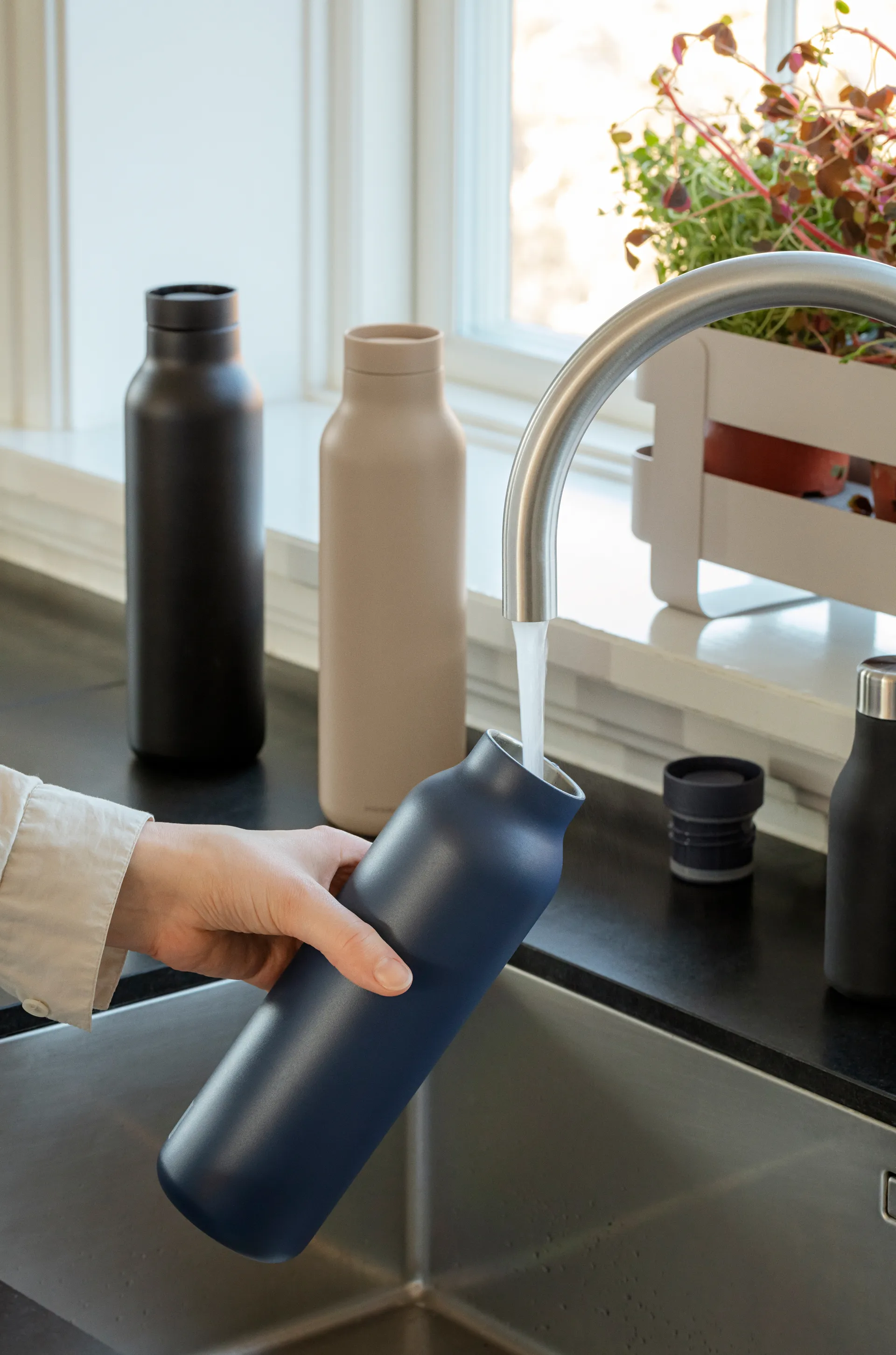 Termo Urban 0,7 L, Night sky Eva Solo