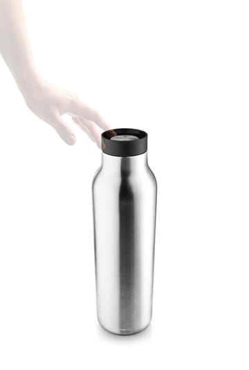 Termo Urban 0,7 L - Steel-black - Eva Solo