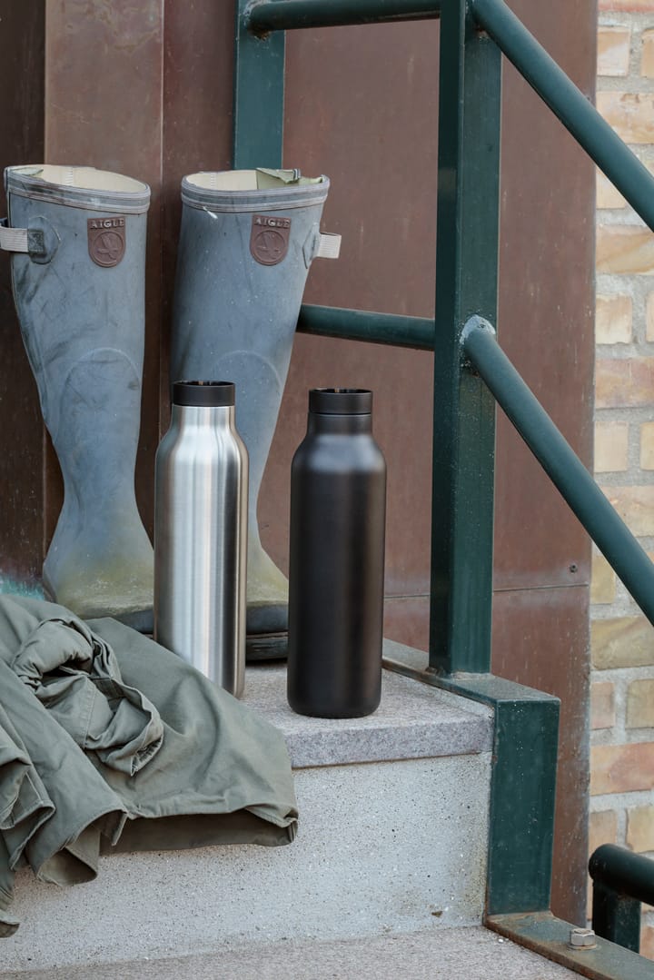 Termo Urban 0,7 L, Steel-black Eva Solo
