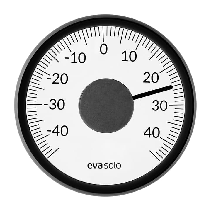 Termómetro exterior para ventanas Eva Solo, Eva Solo