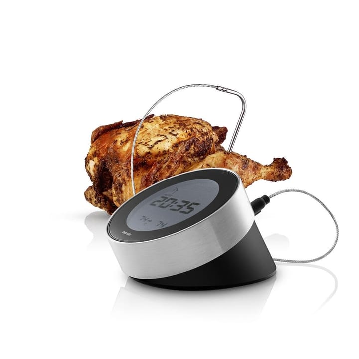 Termómetro para carne Cook 'n time, Ø 9,5 cm Eva Solo