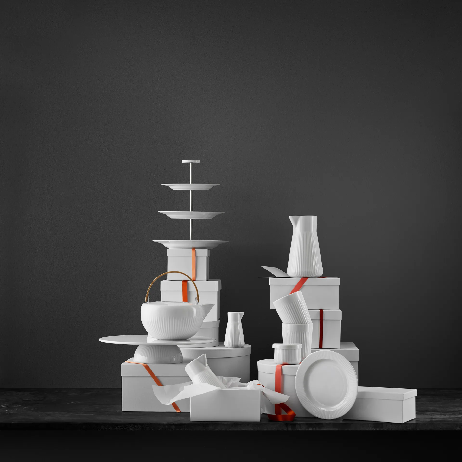 Tetera Eva Trio Legio Nova, 1,2 L Eva Solo