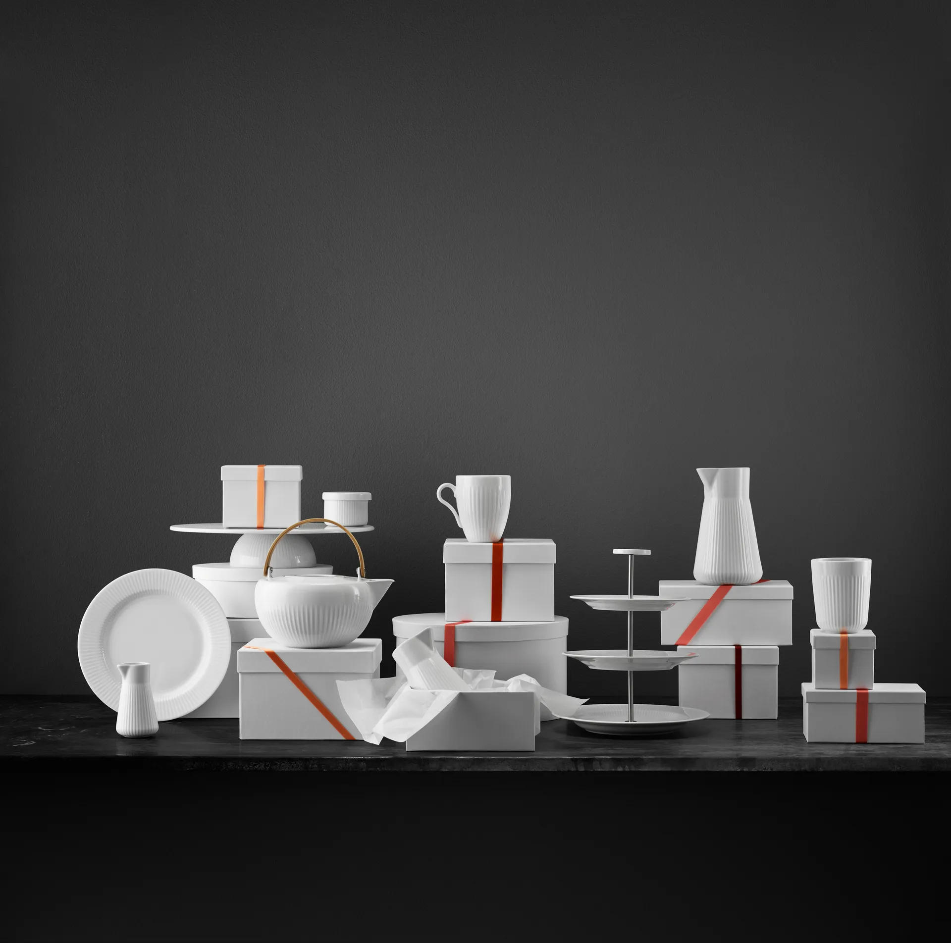 Tetera Eva Trio Legio Nova, 1,2 L Eva Solo