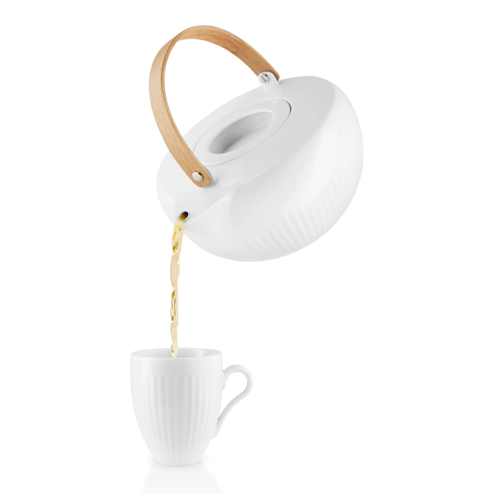 Tetera Eva Trio Legio Nova, 1,2 L Eva Solo