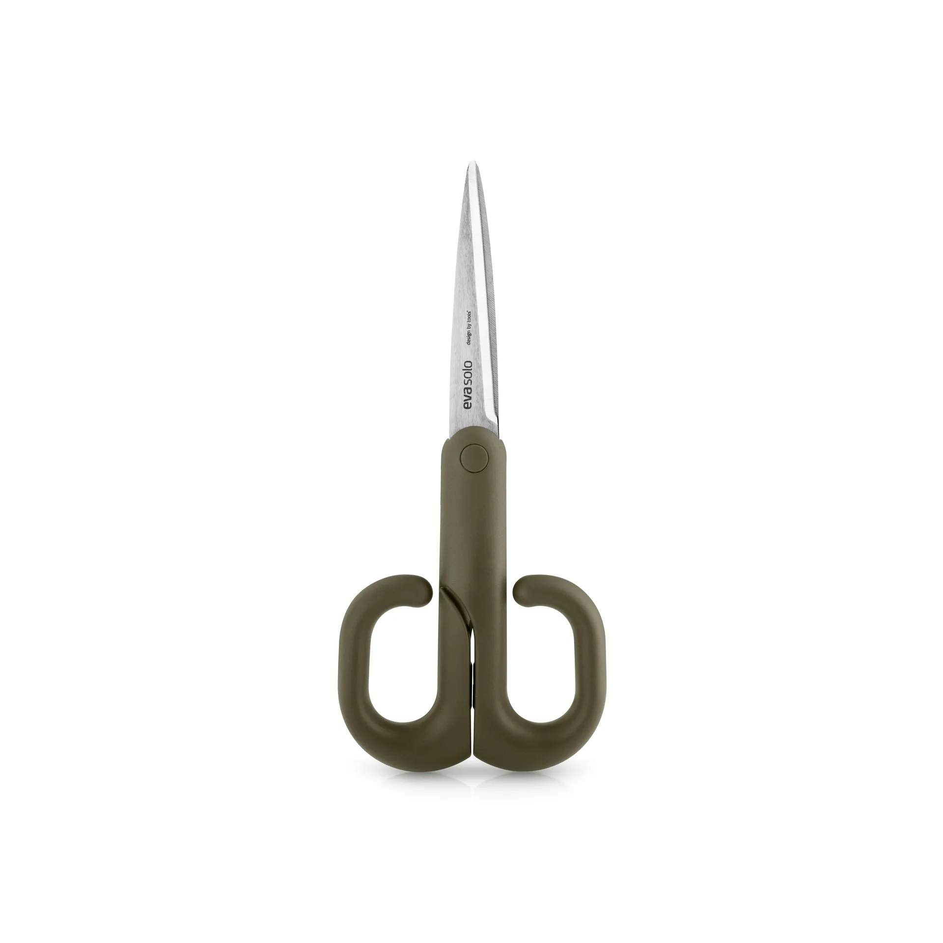 Tijeras de cocina Green tool 20 cm, verde Eva Solo