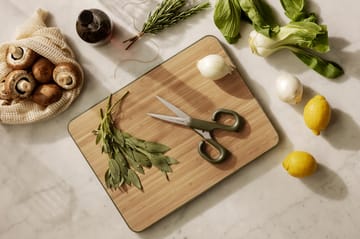 Tijeras de cocina Green tool 20 cm - verde - Eva Solo