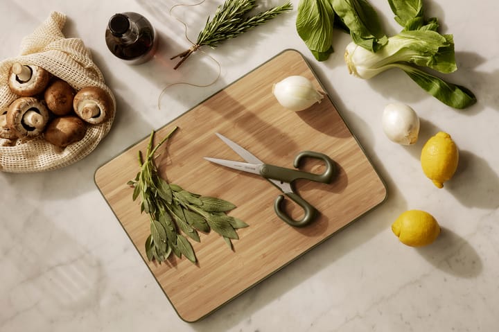 Tijeras de cocina Green tool 20 cm, verde Eva Solo