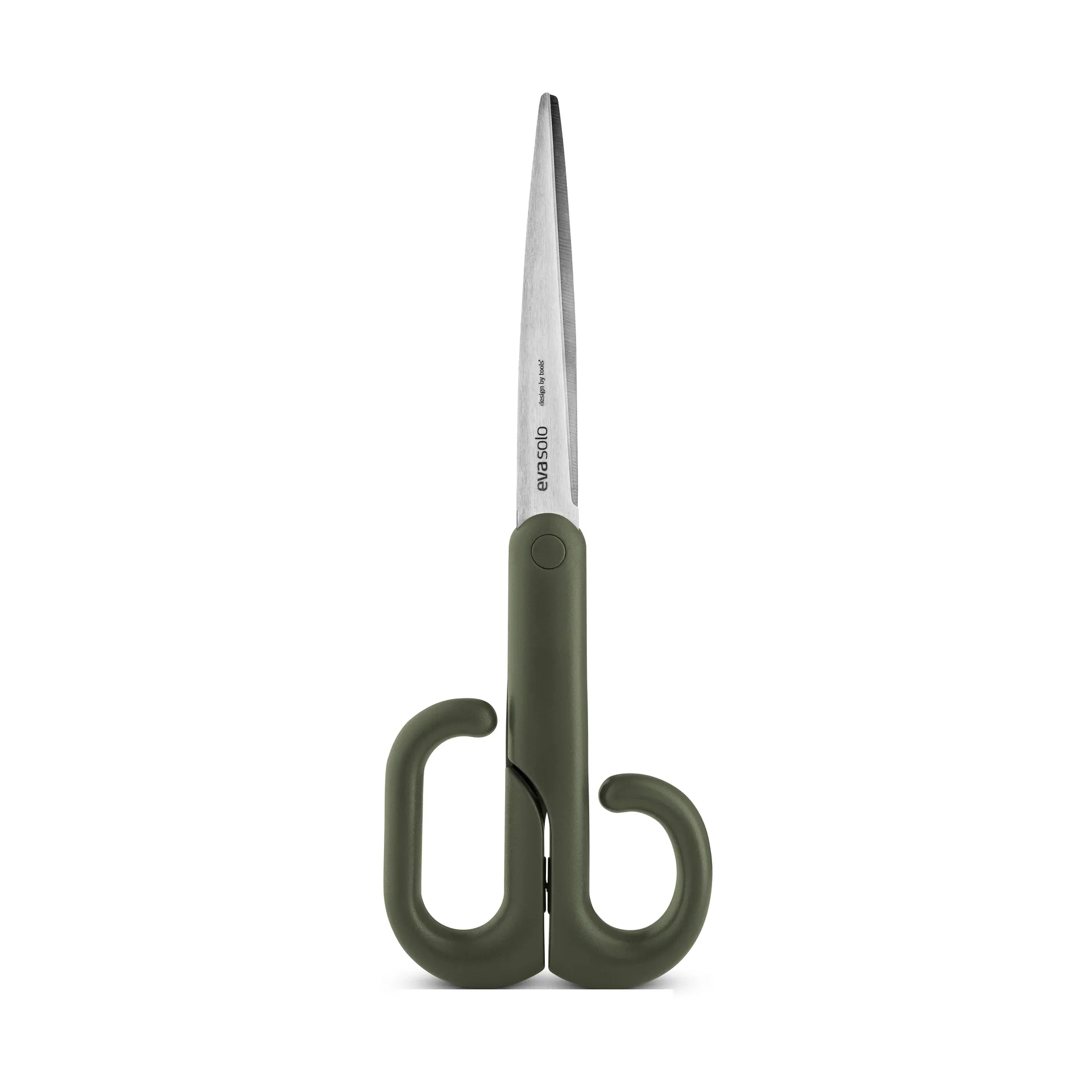 Tijeras Green Tool 24 cm, Verde Eva Solo