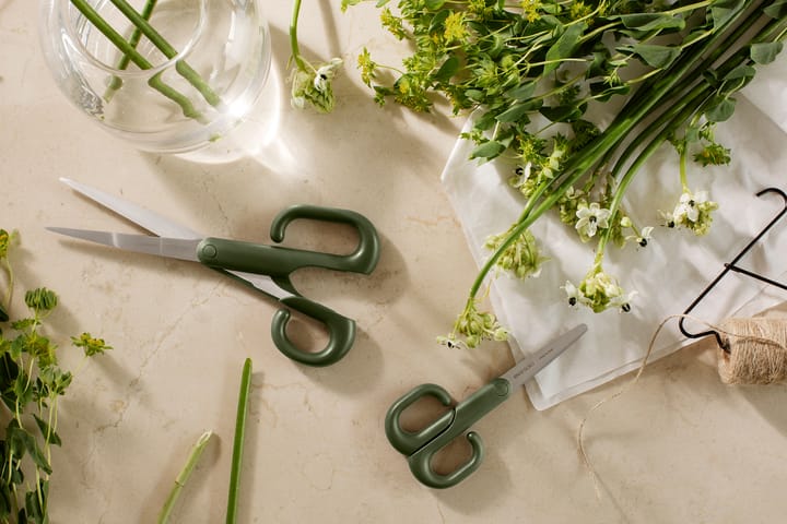 Tijeras Green Tool 24 cm, Verde Eva Solo