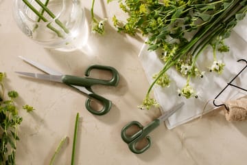 Tijeras redondeadas Green Tool de 16 cm - Verde - Eva Solo