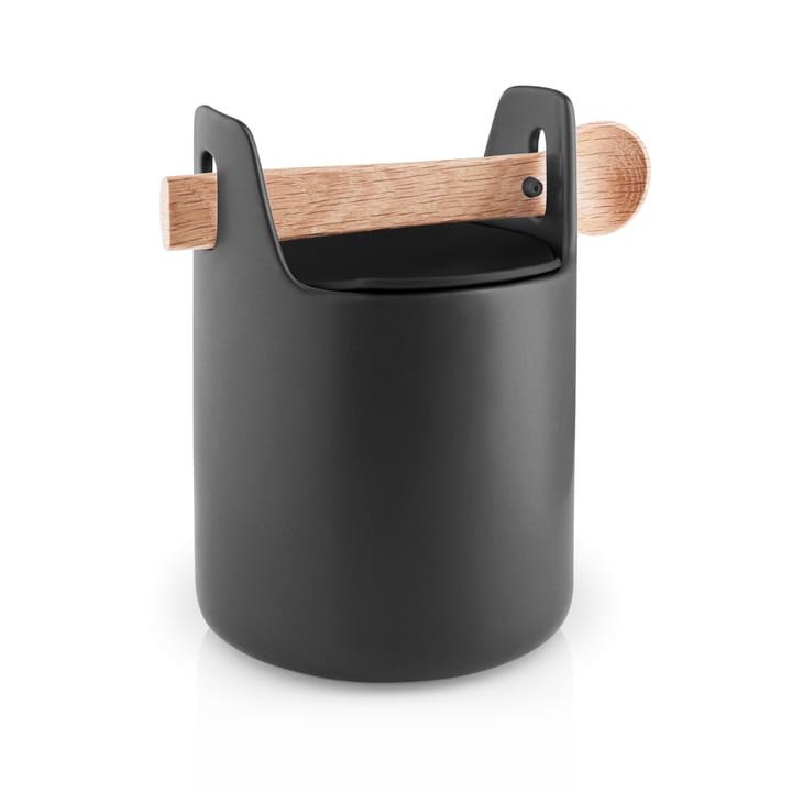 Toolbox con cuchara y tapa Eva Solo 15 cm, negro Eva Solo