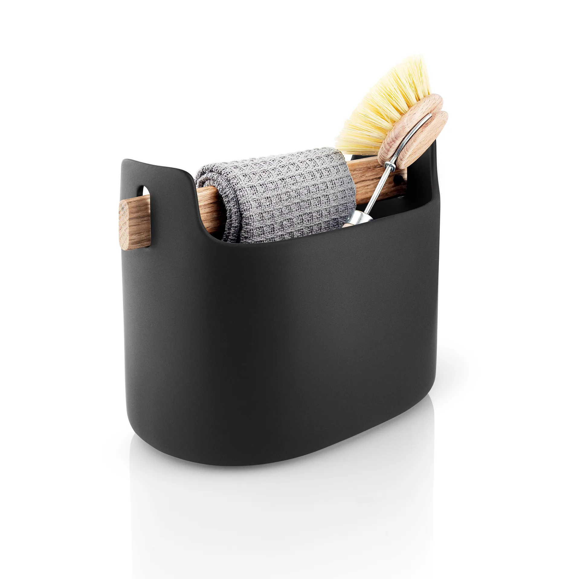 Toolbox Eva Solo negro, bajo Eva Solo