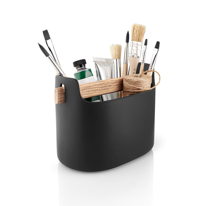 Toolbox Eva Solo negro, bajo Eva Solo