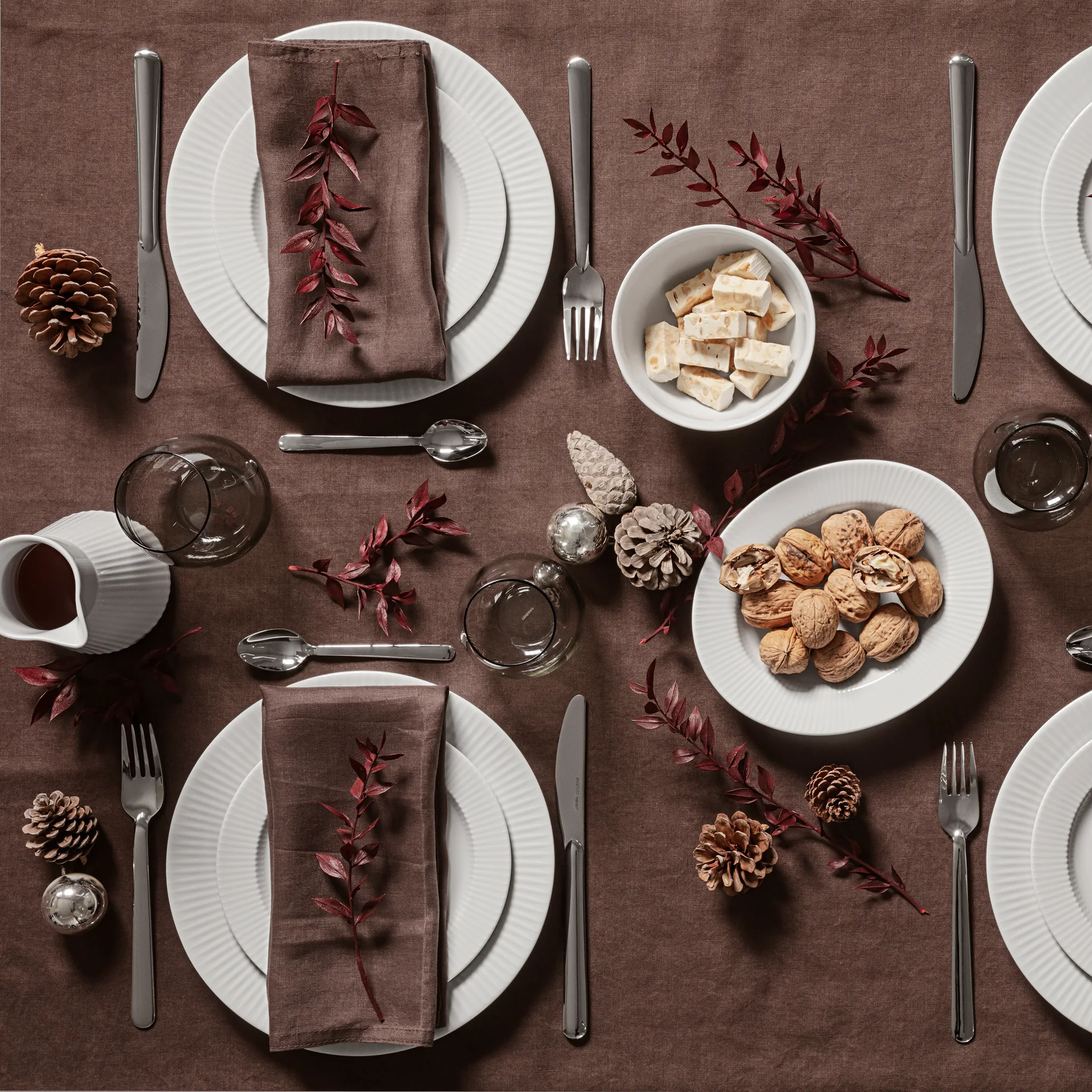 Vaso agua Eva Solo smokey grey, 38 cl Eva Solo