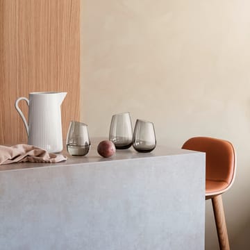 Vaso agua Eva Solo smokey grey - 48 cl - Eva Solo