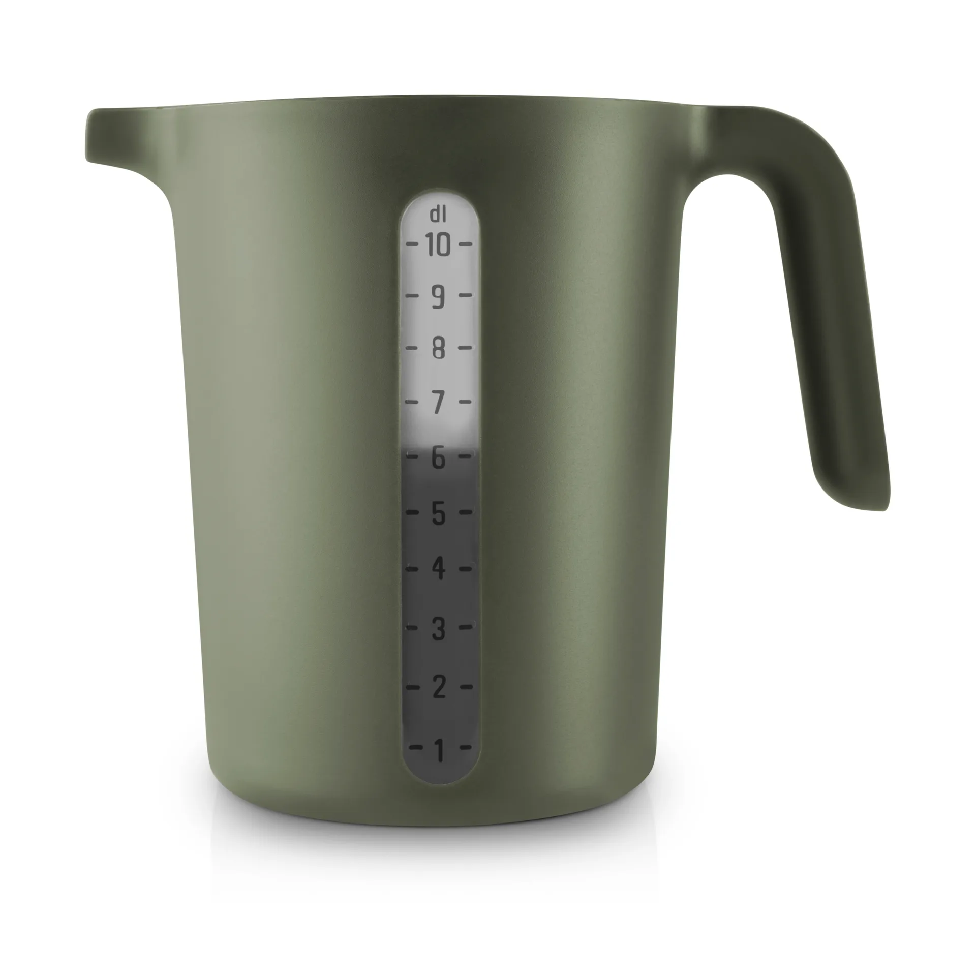 Vaso medidor Green tools 1,0 L, Green Eva Solo