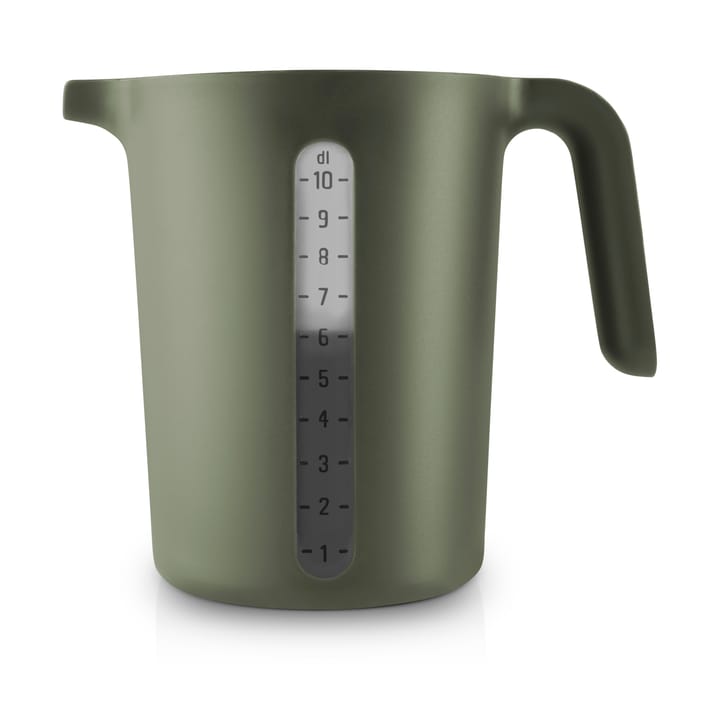 Vaso medidor Green tools 1,0 L - Green - Eva Solo